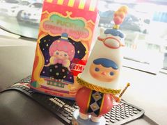 -泡泡玛特POPMART(崇文门国瑞城店)