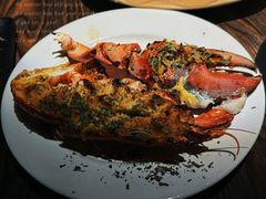 -The Cheebat 锌吧·Bistro(体育西店)