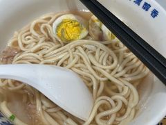 -陳香貴·兰州牛肉面(东方宝泰店)