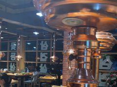-金顺碳烤肉(番禺傍江地铁站店)