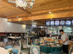 -最心疆拌面·抓饭·烧烤