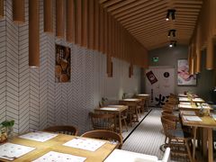 大堂-炖物24章·顺时轻养茶(杭州保利时光里店)
