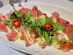 -艾米意大利餐厅(米房创意园店)