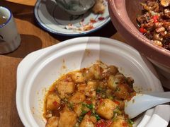 -老湘村·湖南土菜(天河维多利店)