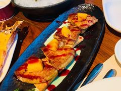 -Mr·Fish鱼鲜生海鲜放题(银泰in99店)