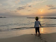 -惠州金海湾嘉华度假酒店