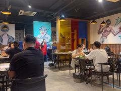 -刘记光大火锅鸡(北行店)