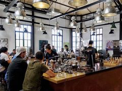 -The Workshop Coffee