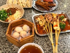-小街天府