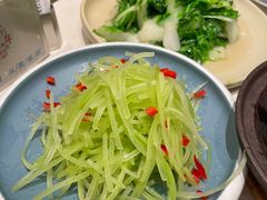 -鹿港小镇(悠唐店)