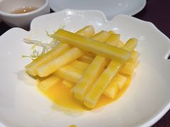 -粤匠·澳门点心粤菜海鲜(澳门半岛店)