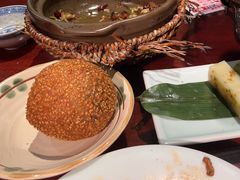 -南京大牌档(香港广场店)
