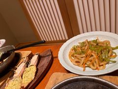 -月龍吟(朝龙汇店)