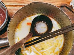 -小满手工粉(上海月星环球港店)