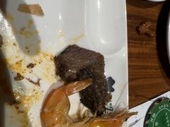 -汉巴味德·烤肉与啤酒的自助(杭州大悦城店)