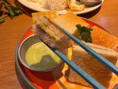 -泰盏鬼·颓废冬阴(陈家祠扬韬店)