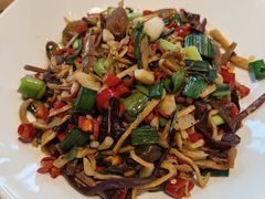 -印象鲵宴·张家界地标美食名片(溪布街店)