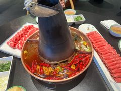 -南门四季铜锅涮肉(大屯·北苑店)