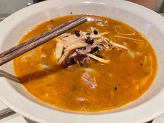 -漆黑觉米粉(三里屯店)