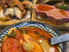 -Hi YOU你的饭局泰餐厅(雍和宫店)