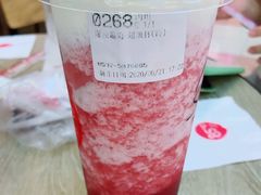 -85度C(厦门中华城新店)
