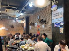 -五里关火锅(牛市口店)