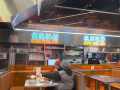 -星财记香港冰室·茶餐厅(仓山万达店)