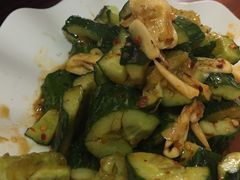 -新疆狼爷烤肉(宋庄店)