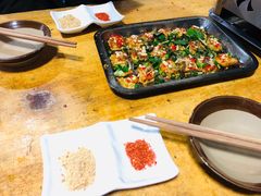 -夜烤·宜宾烧烤(洋河路店)