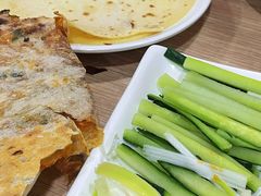 -姥家春饼店(漳州二路店)