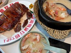 -南拳十三姨·潮汕砂锅粥·粤菜(西单大悦城店)