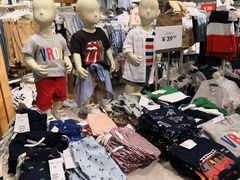 -H&M(来又来时尚购物广场店)