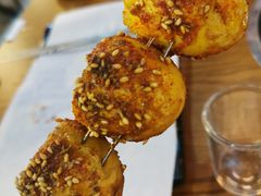 -佳木斯东北往事烧烤涮