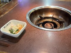 -青山青豆花·笑禅豆腐鱼(黄泥塝店)