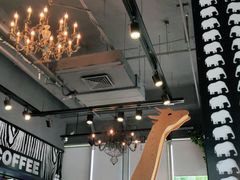 -ZOO COFFEE 动物园咖啡(亦庄店)