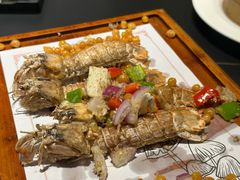 -浙C老邻舍(西城海错店)