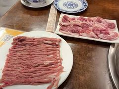 -前门张记涮肉(前门店)
