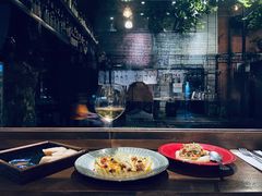 -Bistro Les Lilas丁香花小酒馆