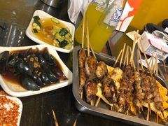 -西单翅酷(西单店)