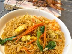 -老白清真烧烤(锦州旗舰店)