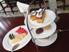 下午茶-苏州香山国际大酒店