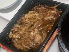 -韩宫宴和牛烤肉(盐城金鹰店)