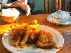 -洪福亮酒家(南草厂街店)