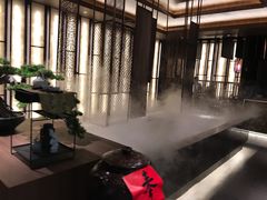 大堂-湊湊火锅·茶憩(世博大道店)
