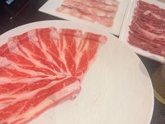 -皇城老妈·大连海鲜火锅(港湾店)