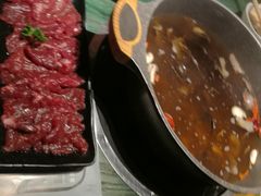 -老灶堂文创火锅(文艺路店)