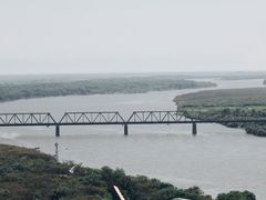 -珲春防川景区