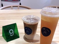-塔顶·Cafe·日啡夜酒(北京路店)