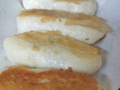 -孟夫子水煎包(锦艺城店)