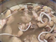 -烹然四季椰子鸡火锅(姚家园万象汇店)